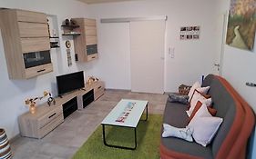 Neu! Fewo Zum Alten Baeckerlaedchen
